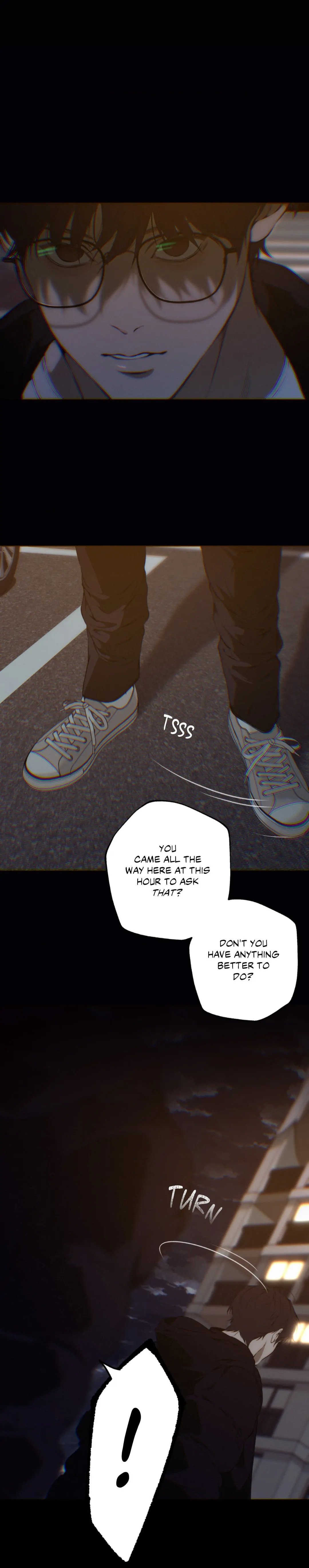 Lost in the Cloud, Chapter 112 image 15